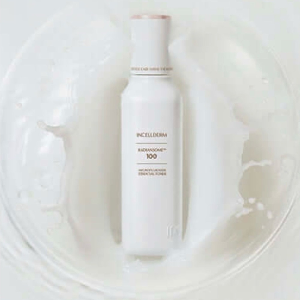 White Radiansome Ritual Travel Set - Picture 3 of 6